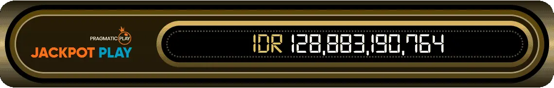 Jackpot BORNEO123