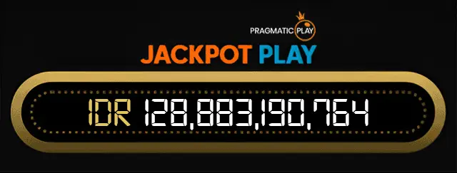 Jackpot BORNEO123 Mobile
